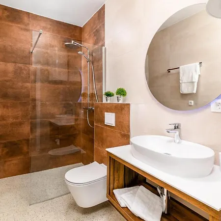 Apartman Idaa *