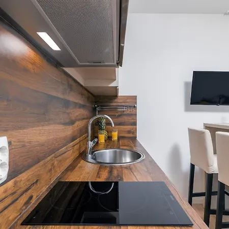 Apartman Idaa *