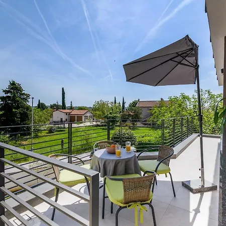 Appartement Idaa *