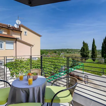 Apartman Idaa