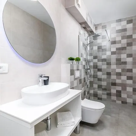 Appartement Idaa