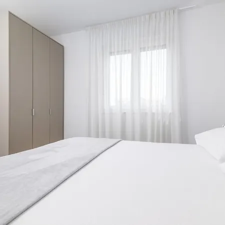 Appartement Idaa *