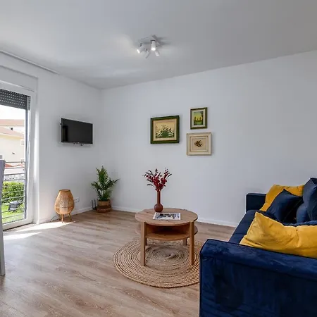 Apartman Idaa