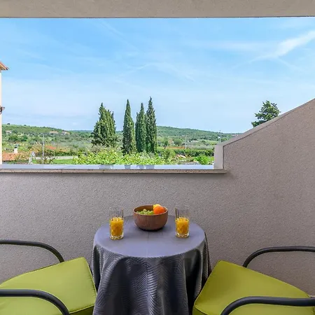 Idaa Appartement *
