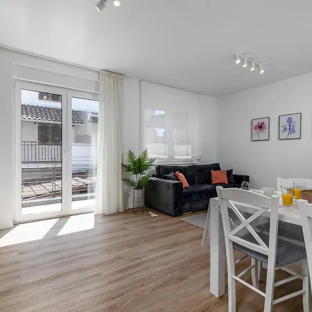 Appartement Idaa Rovinj