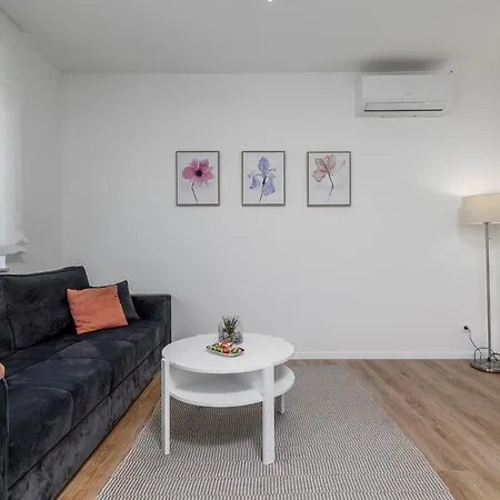 Idaa Apartman