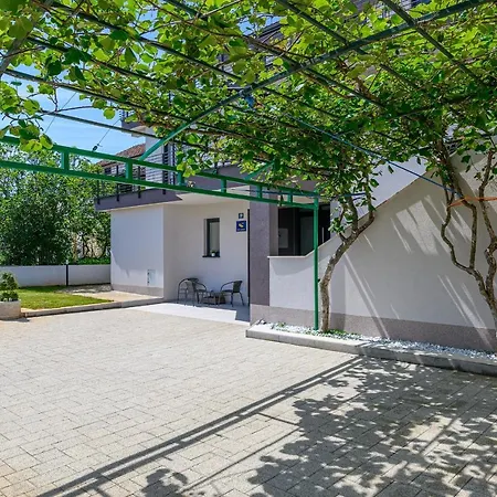 Idaa Appartement Rovinj