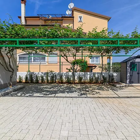 Idaa * Rovinj