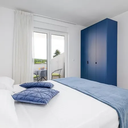 Apartament Idaa Rovinj