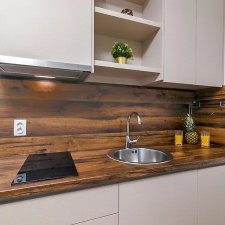 Idaa Apartament Rovinj