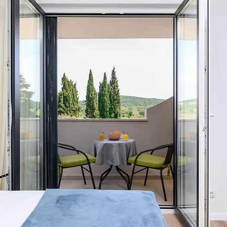 Idaa Appartamento Rovigno