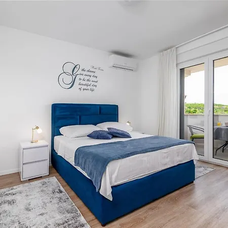 Apartament Idaa Rovinj