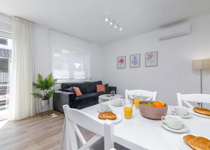 아파트 Idaa 로비니