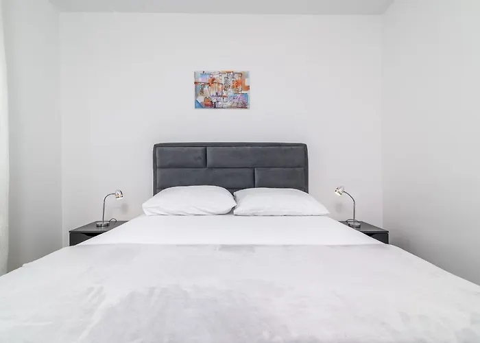 Idaa 아파트 로비니