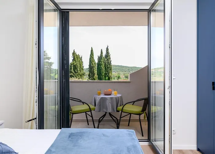 Idaa 아파트 로비니