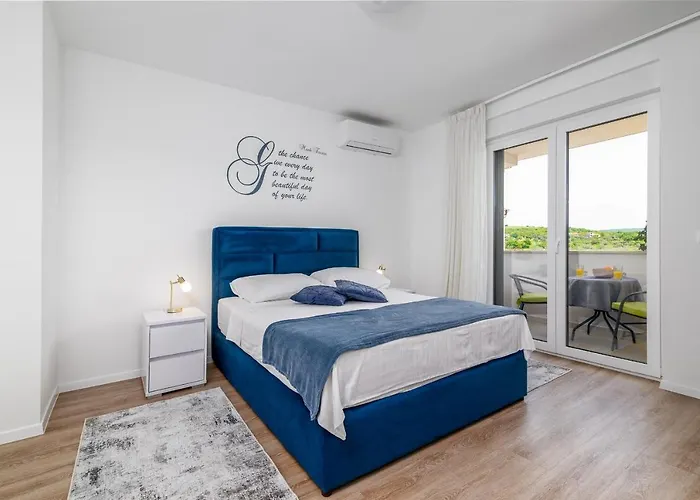 아파트 Idaa 로비니