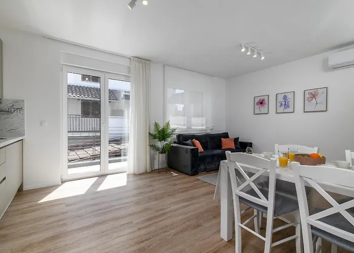 아파트 Idaa 로비니