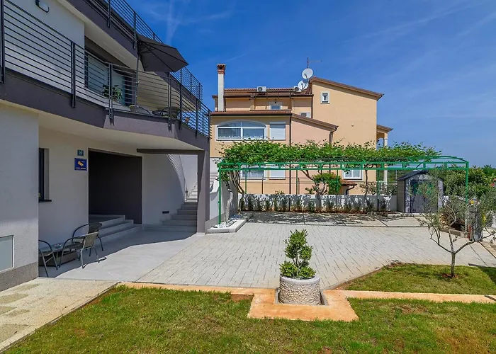 아파트 Idaa 로비니