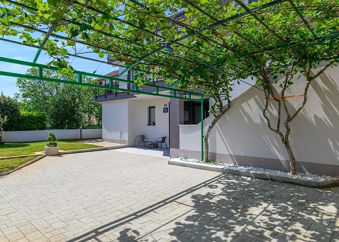 Idaa 아파트 로비니