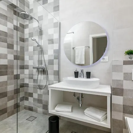 Apartment Idaa Rovinj