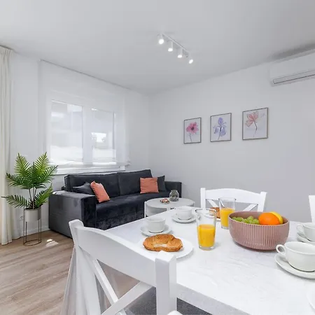 Apartment Idaa Rovinj
