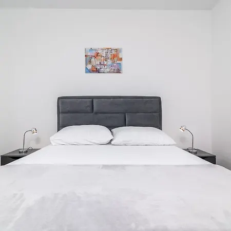 Idaa Apartment Rovinj