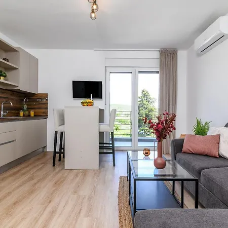 Idaa Apartment Rovinj